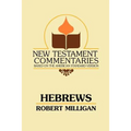 Hebrews: A Commentary on the Epistle to the Hebrews