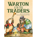 Warton and the Traders 50th Anniversary Edition