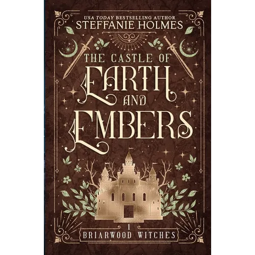 The Castle of Earth and Embers