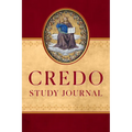 Credo Study Journal