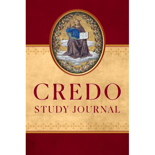 Credo Study Journal