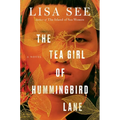 The Tea Girl of Hummingbird Lane