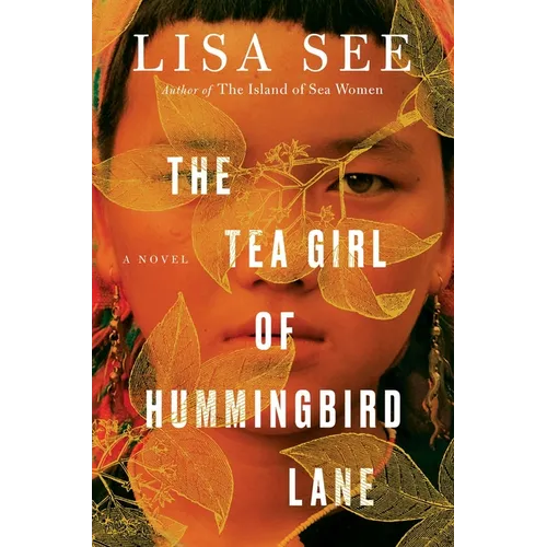 The Tea Girl of Hummingbird Lane
