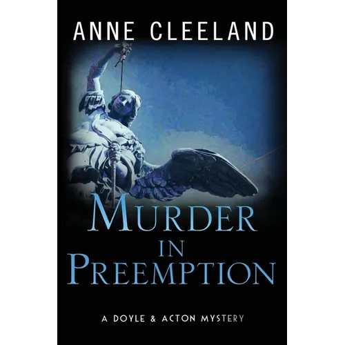 Murder in Preemption
