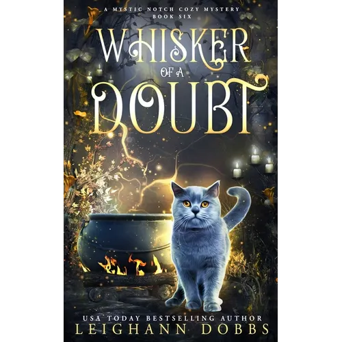 Whisker of a Doubt