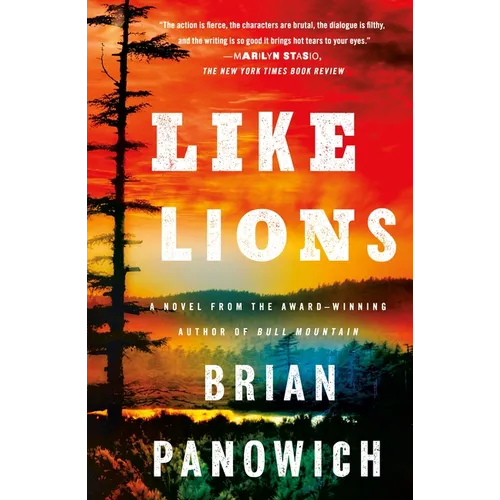 Like Lions