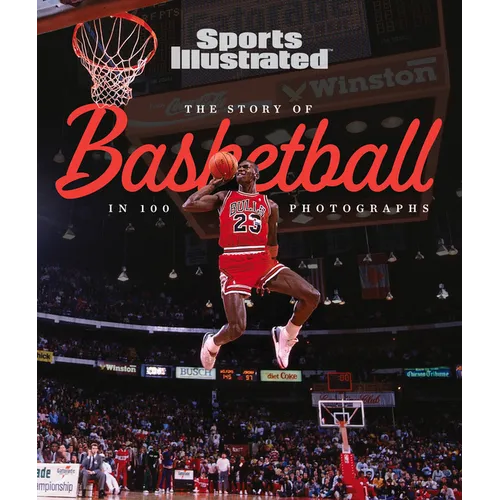 The Story of Basketball in 100 Photographs