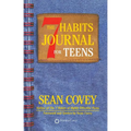 7 Habits Journal for Teens