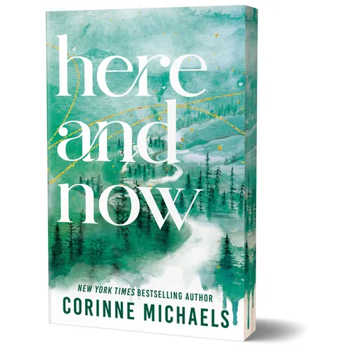 Here and Now (Deluxe Edition)
