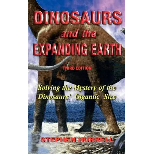 Dinosaurs and the Expanding Earth