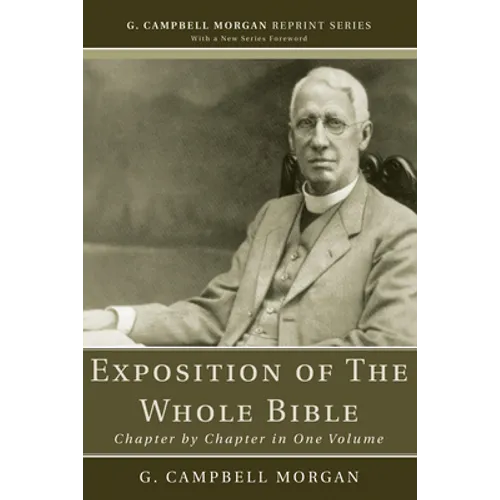 Exposition of The Whole Bible
