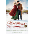 Christmas Mail Order Brides