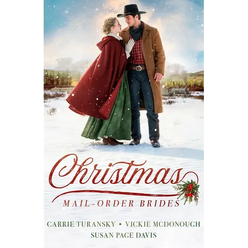 Christmas Mail Order Brides