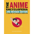 The Anime Encyclopedia: A Century of Japanese Animation