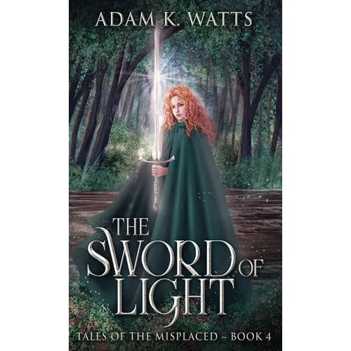 The Sword of Light
