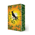 The Ballad of Songbirds and Snakes: Deluxe Edition (a Hunger Games Novel)
