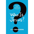 Who is Jesus?