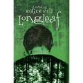 Longleaf: A Jason Caldwell Mystery