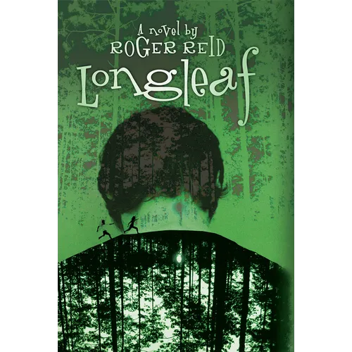 Longleaf: A Jason Caldwell Mystery