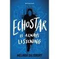 Echostar Is Always Listening