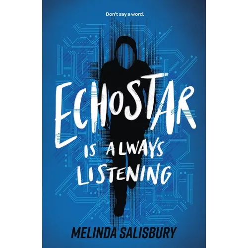 Echostar Is Always Listening