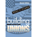 Building More Effective Unions