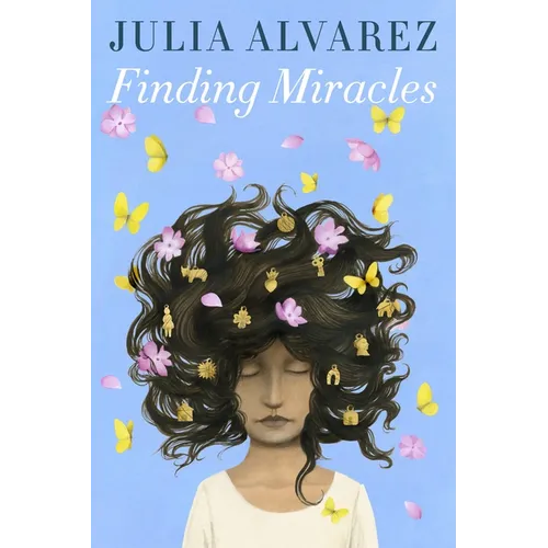 Finding Miracles