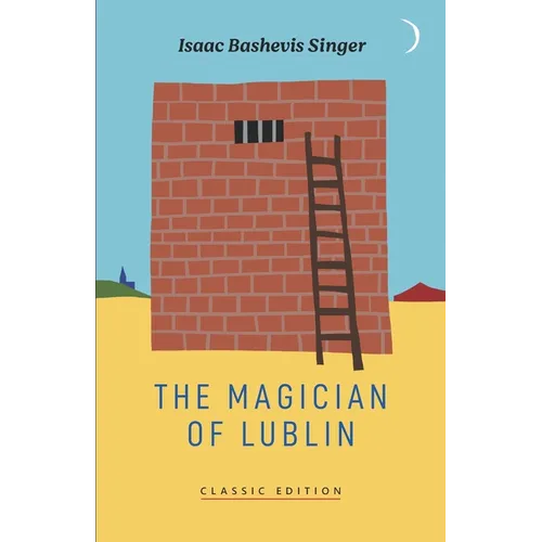 The Magician of Lublin