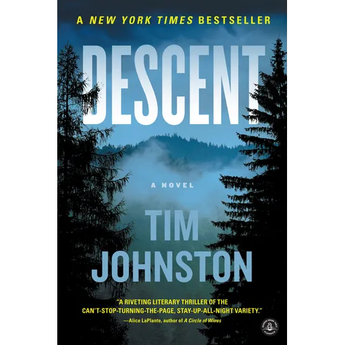 Descent