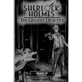 Sherlock Holmes - The Greatest Detective: Hounds Of Baskerville