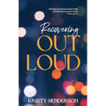 Recovering Out Loud