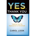 Yes, Thank You