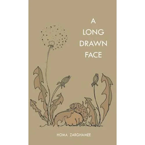 A Long Drawn Face