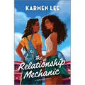 The Relationship Mechanic: A Spicy Small Town Black Sapphic ROM Com