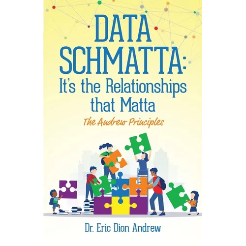 Data Schmatta: The Andrew Principles