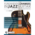 Fundamental Changes in Jazz Guitar