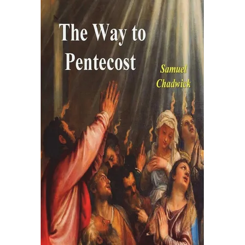 The Way to Pentecost