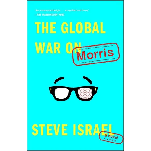 The Global War on Morris