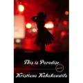 This Is Paradise: Stories