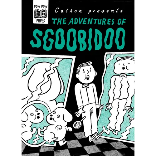 The Adventures of Sgoobidoo