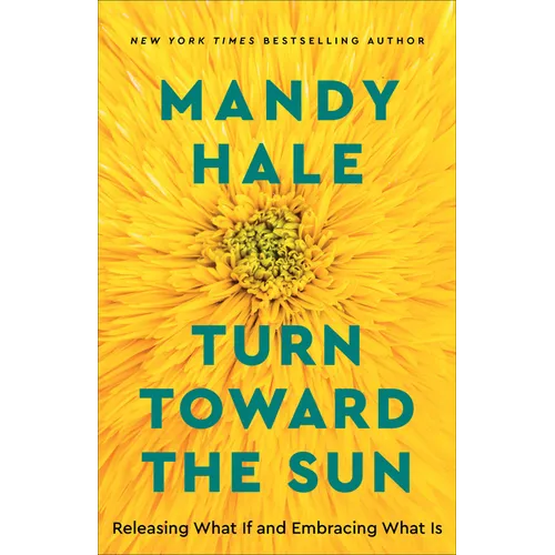 Turn Toward the Sun: Releasing What If and Embracing What Is