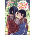 Hitomi-Chan Is Shy with Strangers Vol. 11