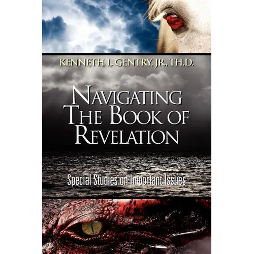 Navigating the Book of Revelation