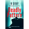 Deadly Pattern: A Suspense Thriller