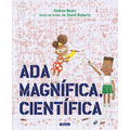 Ada Magnífica, Científica = Ada Twist, Scientist