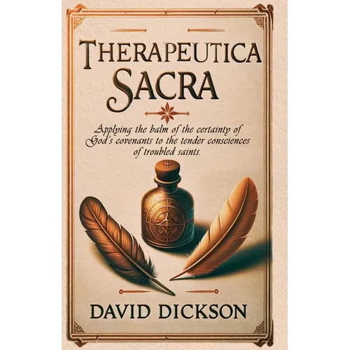Therapeutica Sacra