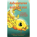 Adventures of Roy the Koi