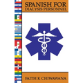 Spanish for Dialysis Personnel