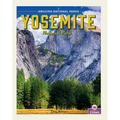 Yosemite National Park