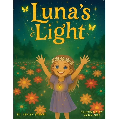 Luna's Light